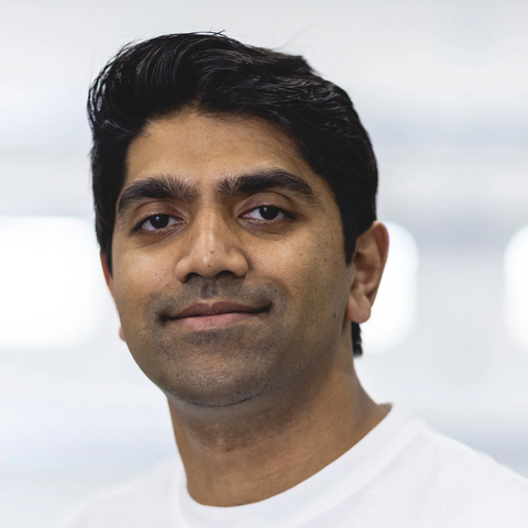 Vishnu Jayaprakash